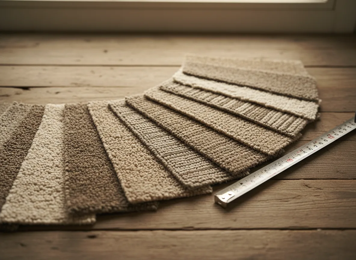 Carpet Installation Harrison, ME FAQs